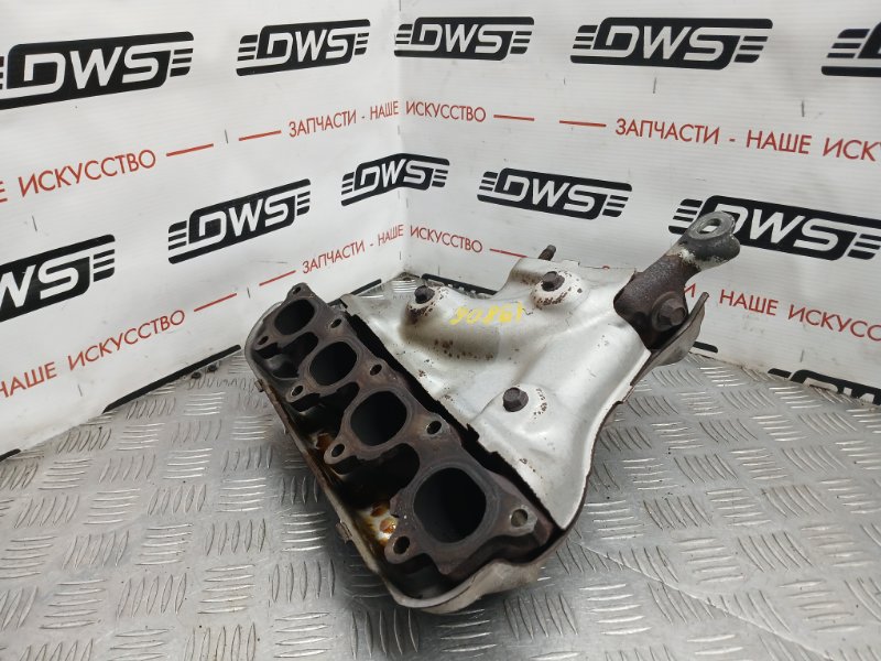 Коллектор выпускной, 500 рублей, Красноярск