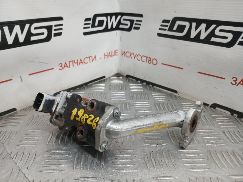 Клапан EGR, 500 рублей, Красноярск