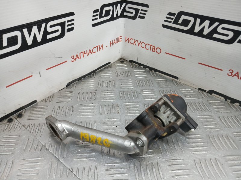 Клапан EGR, 500 рублей, Красноярск