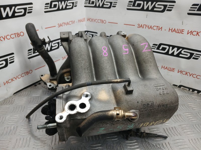 Коллектор впускной, 1000 рублей, Красноярск