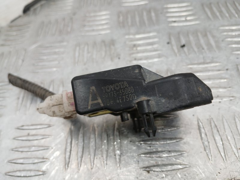 Датчик AIRBAG, 500 рублей, Красноярск