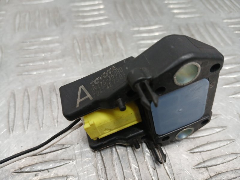 Датчик AIRBAG, 500 рублей, Красноярск