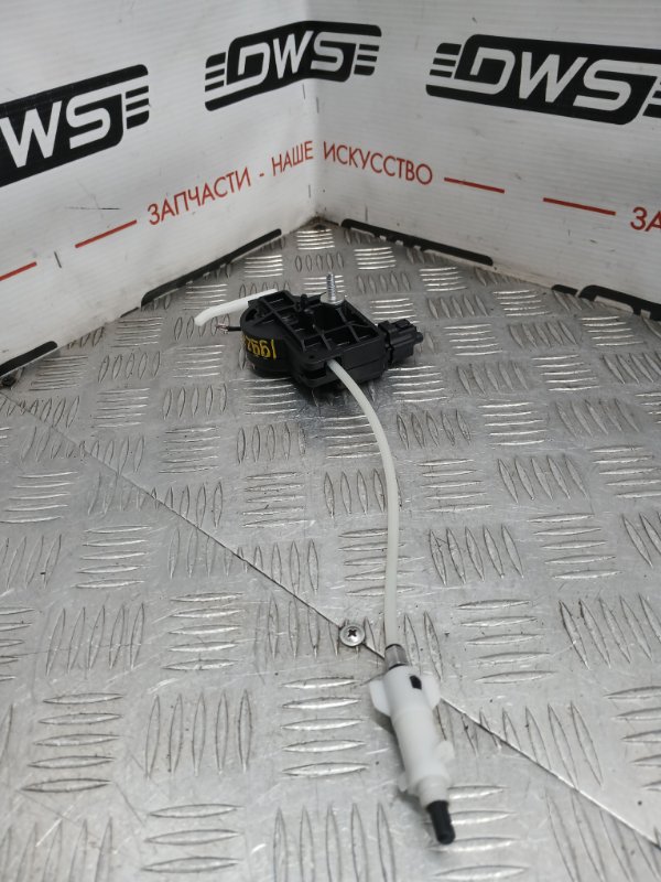 Замок лючка бензобака, 1300 рублей, Красноярск