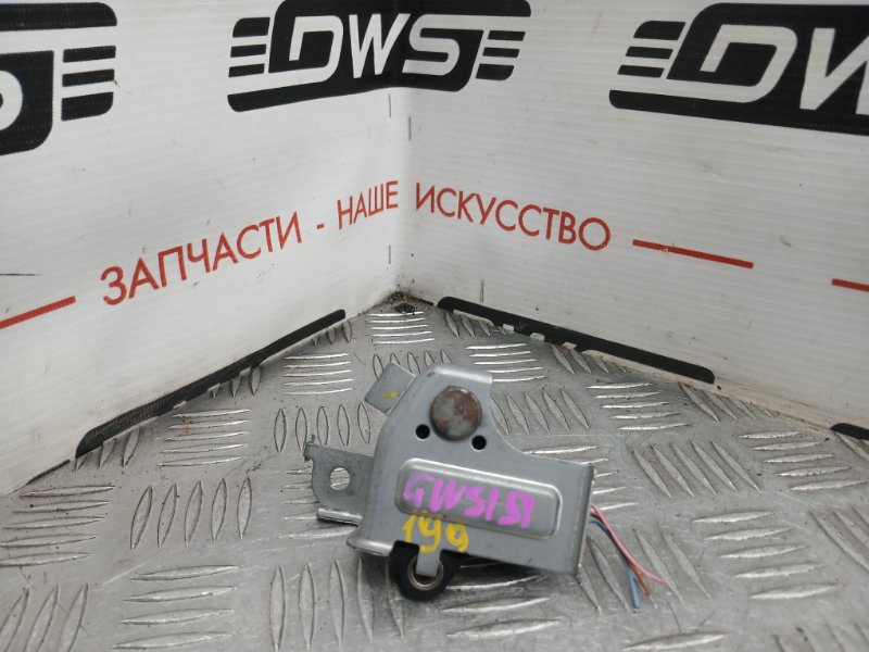 Датчик ускорения, 900 рублей, Красноярск