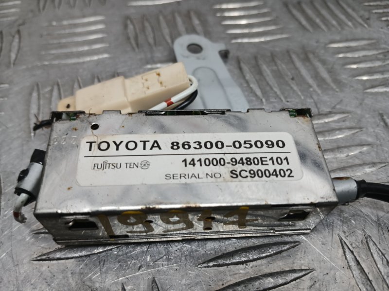 Усилитель антенны, 1000 рублей, Красноярск