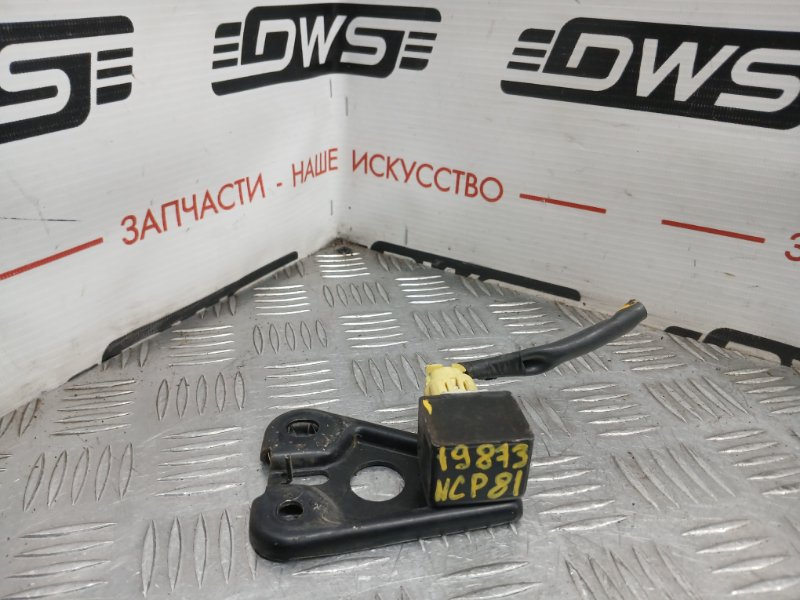 Датчик AIRBAG, 500 рублей, Красноярск