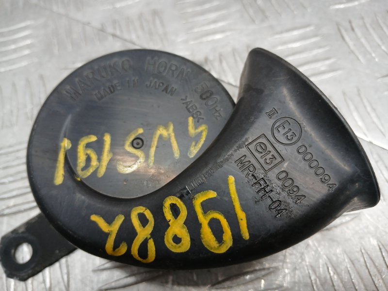 Звуковой сигнал, 1500 рублей, Красноярск