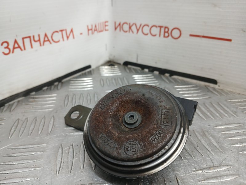 Звуковой сигнал, 500 рублей, Красноярск