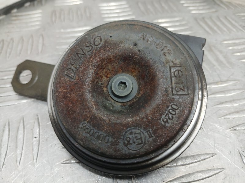 Звуковой сигнал, 500 рублей, Красноярск