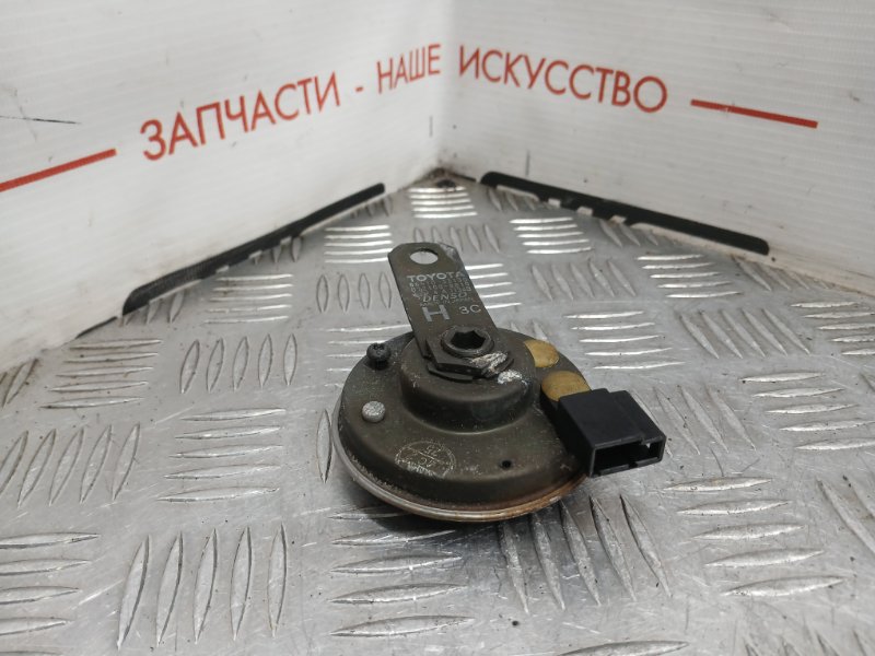 Звуковой сигнал, 500 рублей, Красноярск