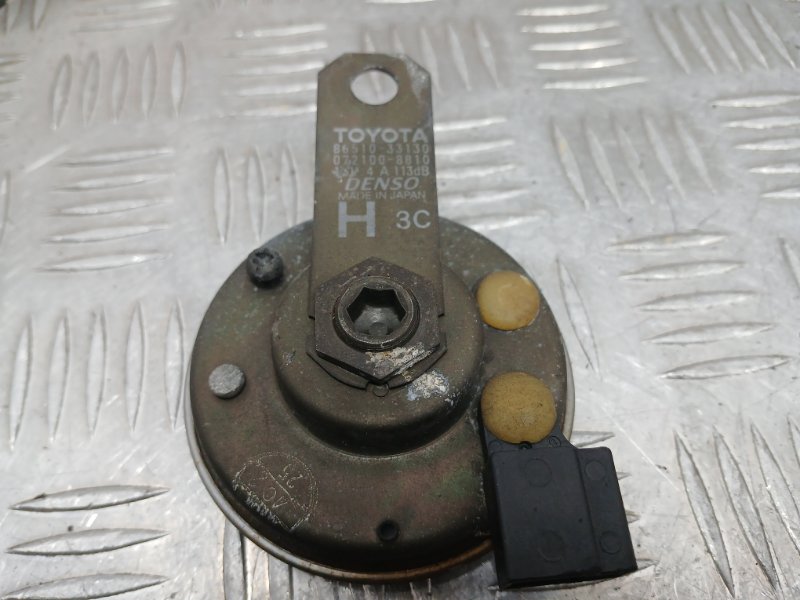 Звуковой сигнал, 500 рублей, Красноярск