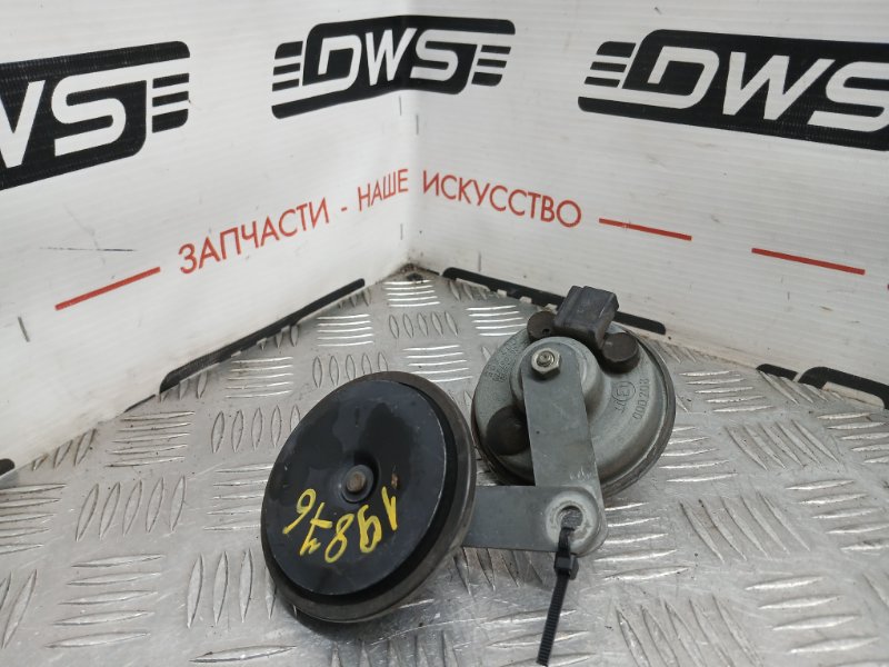 Звуковой сигнал, 500 рублей, Красноярск