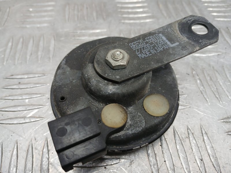 Звуковой сигнал, 500 рублей, Красноярск