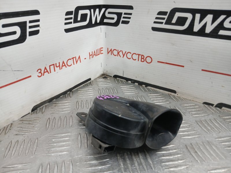 Звуковой сигнал, 1500 рублей, Красноярск