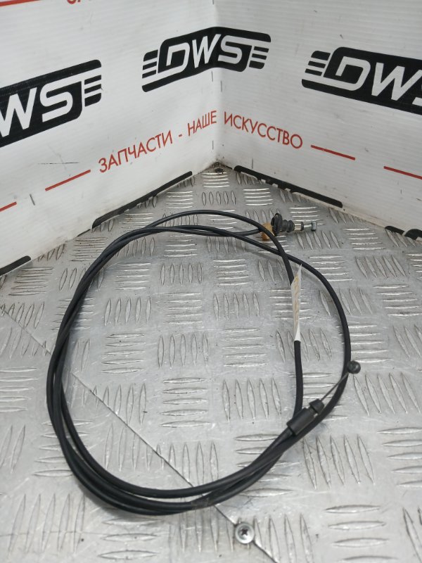 трос капота, 500 рублей, Красноярск