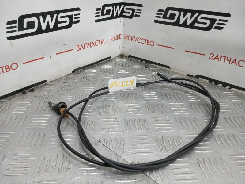 трос капота, 500 рублей, Красноярск