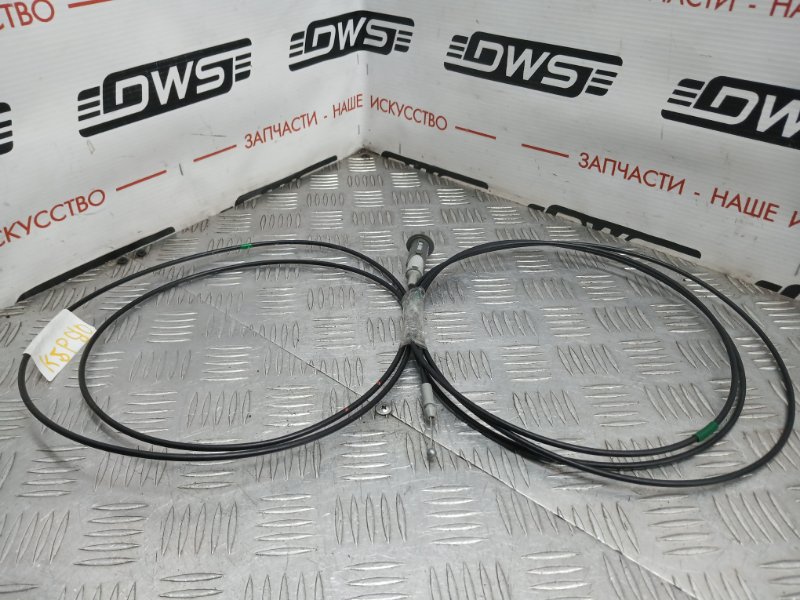 Трос топливного бака, 1000 рублей, Красноярск