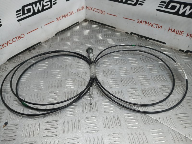 Трос топливного бака, 1000 рублей, Красноярск