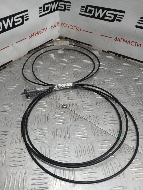 Трос топливного бака, 1000 рублей, Красноярск