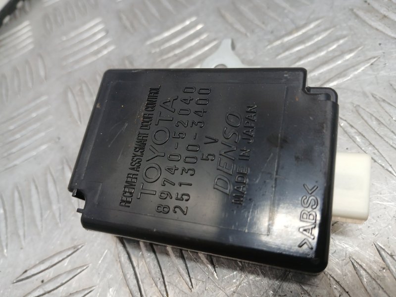 Блок управления дверьми, 500 рублей, Красноярск