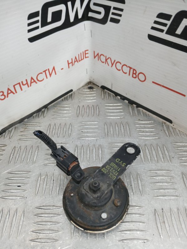 Звуковой сигнал, 500 рублей, Красноярск