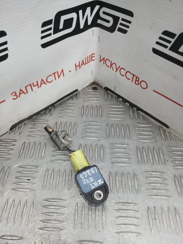 Датчик AIRBAG, 500 рублей, Красноярск