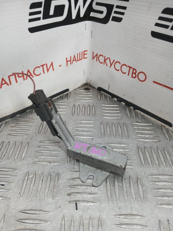 Резистор АКПП, 1000 рублей, Красноярск