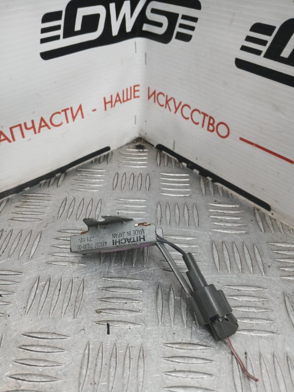 Резистор АКПП, 1000 рублей, Красноярск