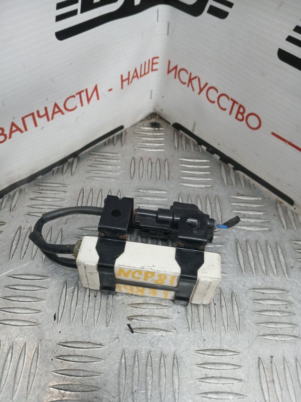 Резистор вентилятора охлаждения, 500 рублей, Красноярск