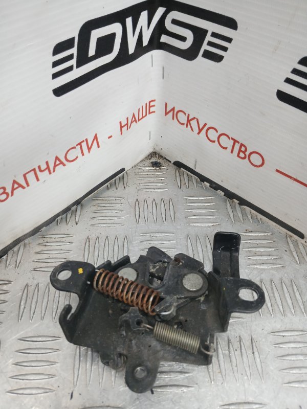 Замок капота, 500 рублей, Красноярск