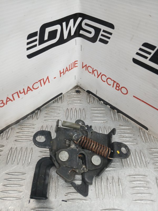 Замок капота, 500 рублей, Красноярск