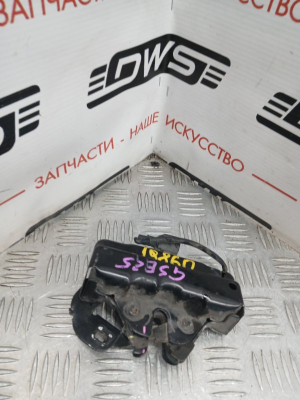 Замок капота, 1000 рублей, Красноярск