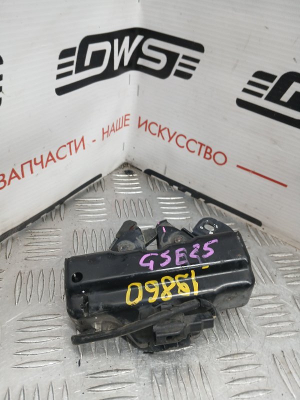 Замок капота, 1000 рублей, Красноярск