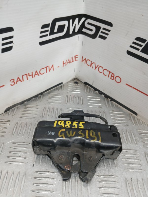 Замок капота, 1000 рублей, Красноярск