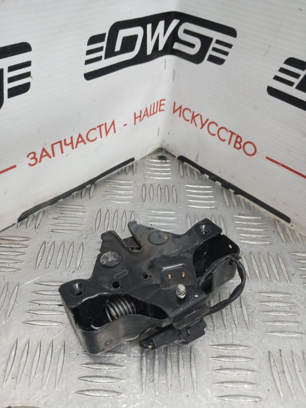 Замок капота, 1000 рублей, Красноярск