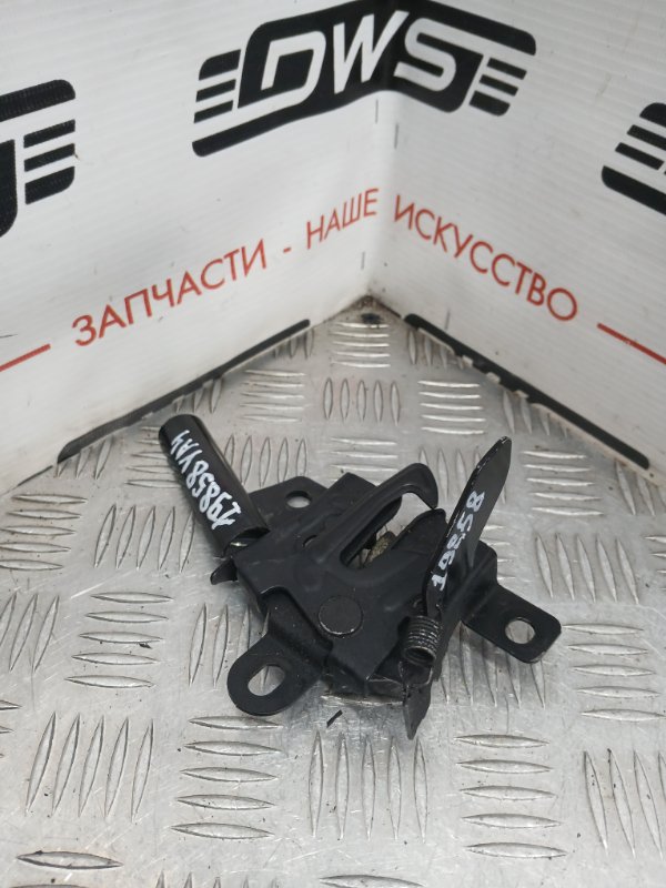 Замок капота, 1000 рублей, Красноярск