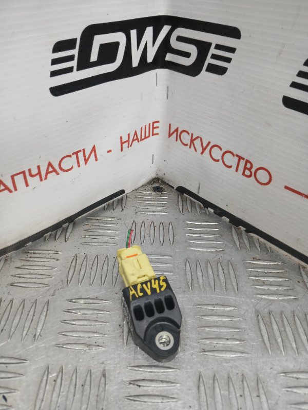 Датчик AIRBAG, 500 рублей, Красноярск