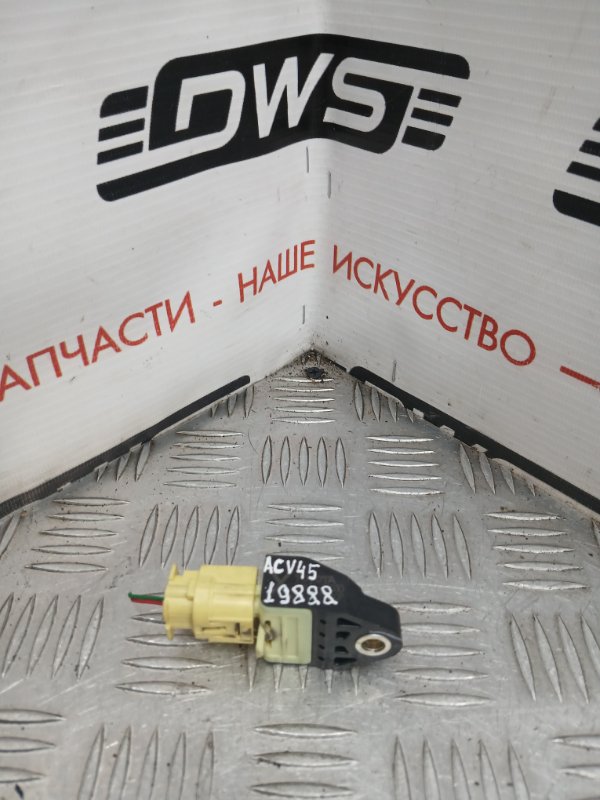 Датчик AIRBAG, 500 рублей, Красноярск