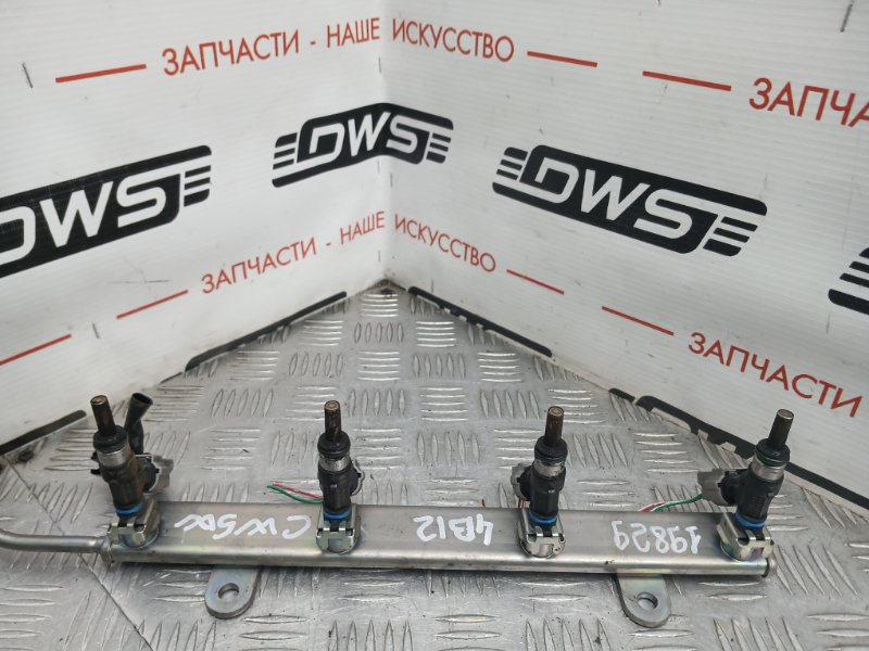 Форсунка топливная, 500 рублей, Красноярск