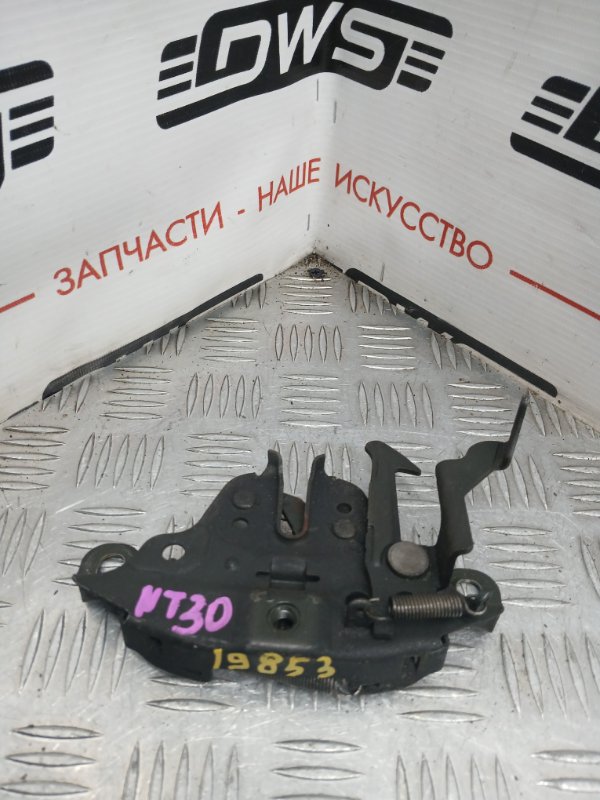 Замок капота, 500 рублей, Красноярск