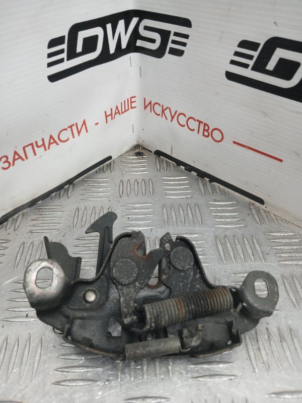 Замок капота, 500 рублей, Красноярск