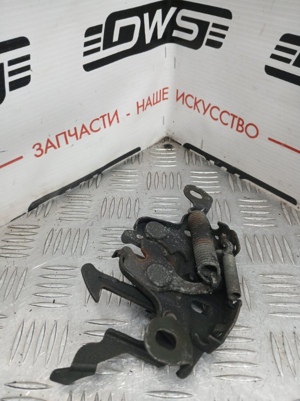 Замок капота, 500 рублей, Красноярск