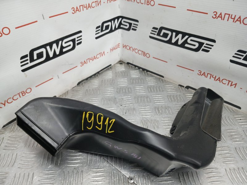 Воздухозаборник, 2000 рублей, Красноярск