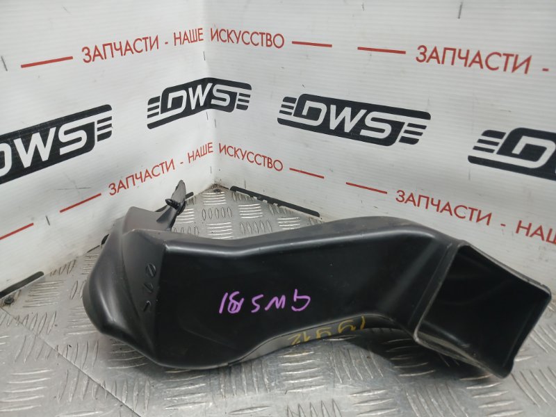 Воздухозаборник, 2000 рублей, Красноярск