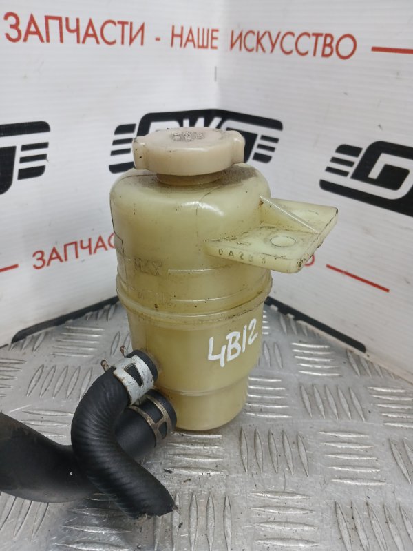 Бачок гидроусилителя руля, 500 рублей, Красноярск