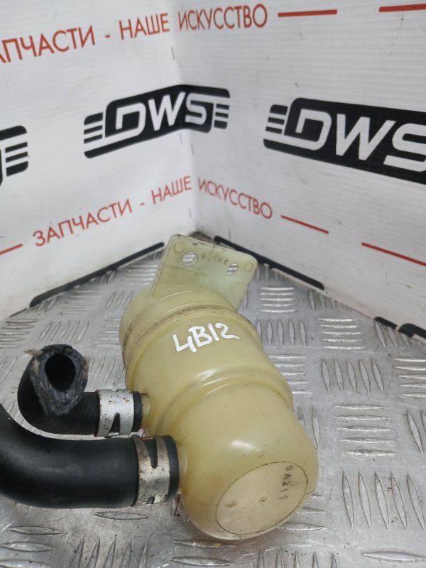 Бачок гидроусилителя руля, 500 рублей, Красноярск