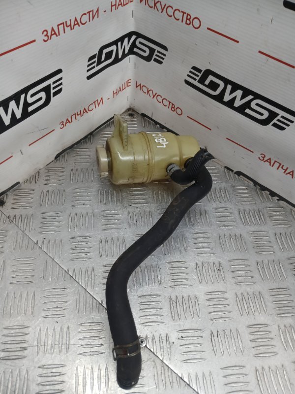 Бачок гидроусилителя руля, 500 рублей, Красноярск