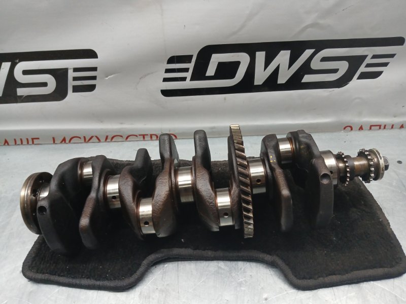 Коленвал, 8000 рублей, Красноярск