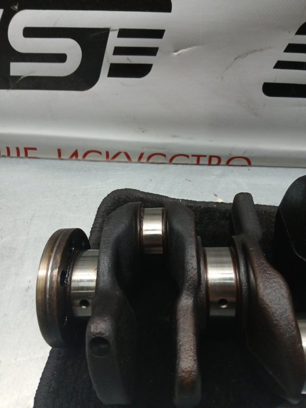 Коленвал, 8000 рублей, Красноярск