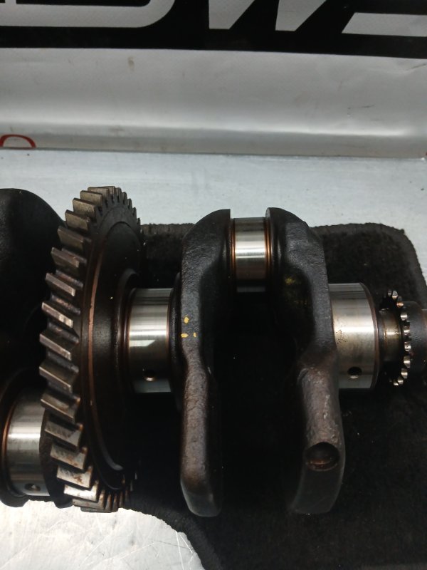 Коленвал, 8000 рублей, Красноярск